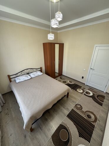 Иссык-Куль 2025: Коттедж, коттедж Палм бич ЦО Palm Beach, Чок-Тал, Детская площадка, Парковка, стоянка, Охраняемая территория — 13