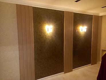 Штукатурка, шпаклевка: Декоративная штукатурка Больше 6 лет опыта at lalafo.kg — 18 Штукатурка, шпаклевка: Декоративная штукатурка Больше 6 лет опыта — 18