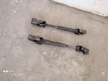 Steering & Suspension System: KRSTAK OSOVINE VOLANA ZA NISSAN QASHQAI OD 2007. DO 2012. GOD — 2