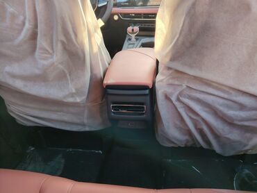 Changan: Changan : 2024 г., 1.5 л, Робот, Бензиновая, Кроссовер — 9