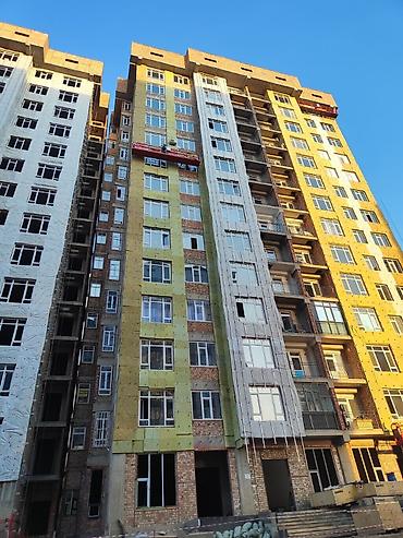 72: 1 комната, 7 м², Джал-15 Элитка, 7 этаж, Евроремонт — 10