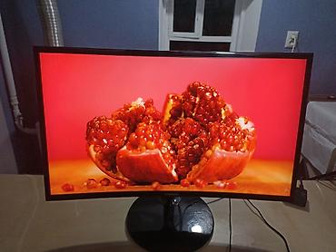 samsung dex: Монитор, Samsung, Б/у, 27" - 28" — 1