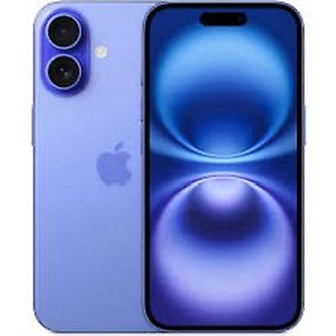 IPhone 16, 128 ГБ, цвет синий НИ ОДНОЙ ЦАРАПИНЫ НЕТУ,АКБ 100% Я at lalafo.kg IPhone 16, 128 ГБ, цвет синий НИ ОДНОЙ ЦАРАПИНЫ НЕТУ,АКБ 100% Я