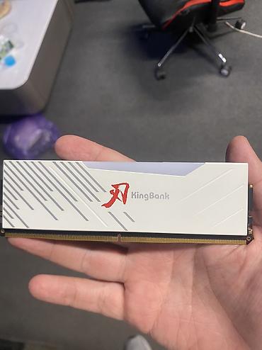 18 xpox com: Оперативная память (RAM) для ПК, Б/у, 16 ГБ, DDR5, 6000 МГц — 1