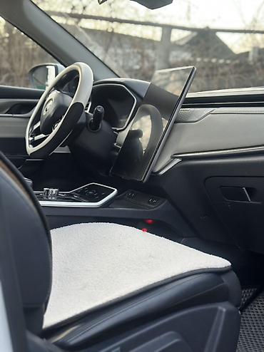 Weltmeister: Weltmeister EX5, 2021 г., В наличии — 12