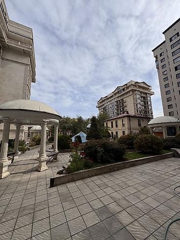 прадю квартира: 3 комнаты, Золотой квадрат Собственник, Без животных, от 1 года, С мебелью полностью — 2