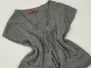 kurtka damska c a: Women`s waistcoat, size S (EU 36)
