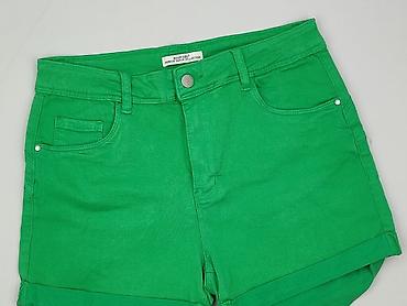 ryby klapki: Denim Collection, Szorty damskie, rozmiar XL — 1