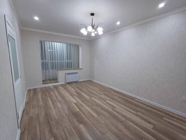 однокомнатная квартира: 1 комната, 43 м², Элитка, 6 этаж, Евроремонт