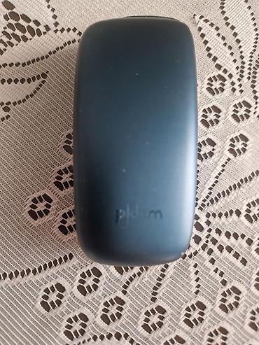 aromatizatorlar: Ploom tutun qizdiricisi — 1