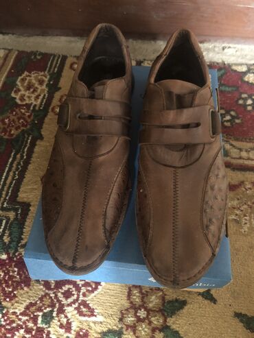 лоро пиано обувь женская летняя: Эркектердин туфлиси, 41, Жаңы, түсү - Күрөң, Өзү алып кетүү