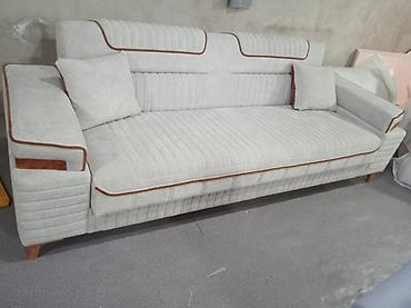 Divanlar: Divan-kravat, Yeni, Açılan, Bazasız, Parça, Çatdırılma yoxdur — 6