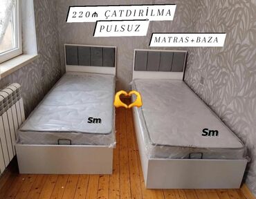 двери в баку: Çarpayı