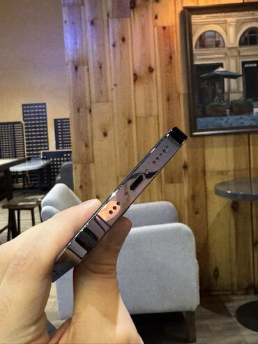 Apple iPhone: IPhone 14 Pro, 128 GB, Deep Purple, Face ID — 4