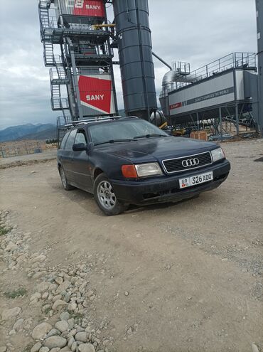 водяной насос цена бишкек: Audi S4: 1992 г., 2 л, Механика, Бензин, Универсал