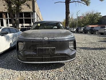Changan: Changan : 2026 г. — 1