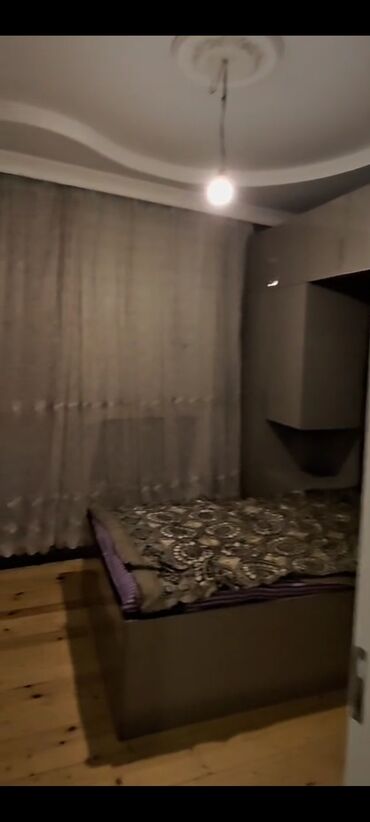 Uzunmüddətli kirayə evlər: 68 kv. m, 2 otaqlı, İşıq, Su, Kanalizasiya — 13