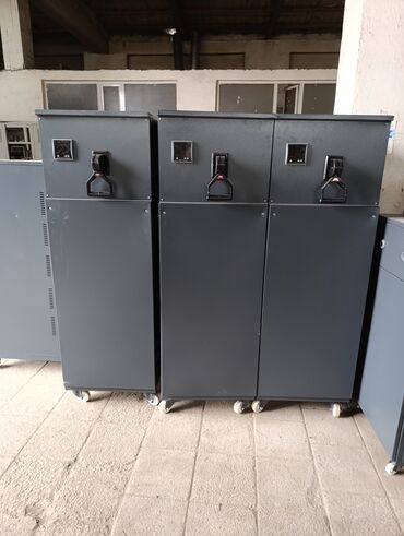 Gərginlik stabilizatorları: Bu sənaye gərginlik tənzimləyicisi elektrik şəbəkəsində gərginliyi -da lalafo.az — 7 Gərginlik stabilizatorları: Bu sənaye gərginlik tənzimləyicisi elektrik şəbəkəsində gərginliyi — 7