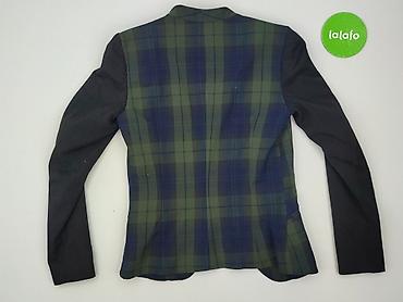 second hand store: H&M, Marynarka damska, rozmiar XS — 3