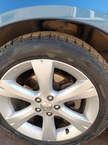 Subaru: Subaru Legacy: 2006 г., 2 л, Автомат, Бензин, Универсал — 9