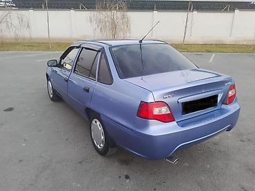 Daewoo: Daewoo Nexia: 2008 г., Механика, Бензин, Седан at lalafo.kg — 3 Daewoo: Daewoo Nexia: 2008 г., Механика, Бензин, Седан — 3