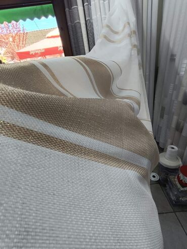 Zavese i draperije: Tanke i mrežaste zavese, Po meri cm na lalafo.rs — 10 Zavese i draperije: Tanke i mrežaste zavese, Po meri cm — 10