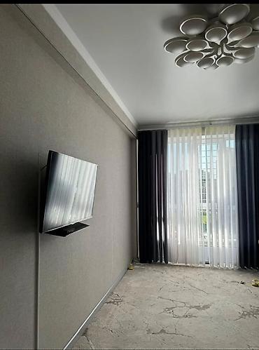 Продажа квартир: 3 комнаты, 81 м², Элитка, 8 этаж, Евроремонт — 6