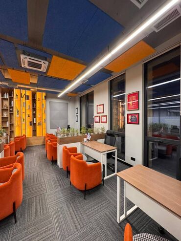 Долгосрочная аренда квартир: 1 комната — 5