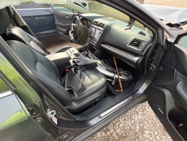 Другие детали кузова: Машины на разбор! С 2016 по 2025 года! Запчасти на Subaru Outback — 6