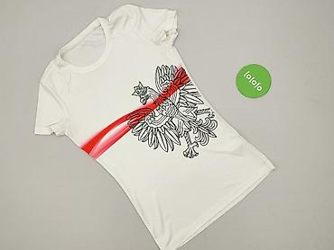 fsbn koszula: Stedman, T-shirt damski, rozmiar S — 2