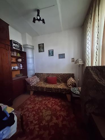 Удобства для дома и сада: 5 комнат, 105 м², 5 соток, Совхоз "Ала-Тоо", Электричество — 5