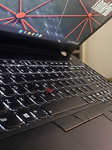 ikinci el thinkpad: 💻🔥 İDEAL VƏZİYYƏTDƏ PREMİUM BİZNES NOUTBUK! LENOVO THİNKPAD T15 — 4