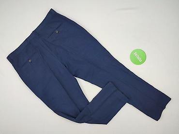 selected: Casual Friday, Spodnie garniturowe męskie, rozmiar L — 3