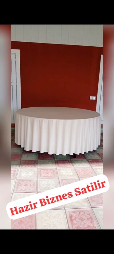 Hazır biznes: Hazır biznes — 12