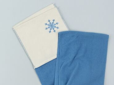 paski do sukienek wieczorowych: Scarf, Unisex, condition - Very good
