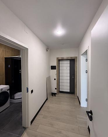 дом крассно строитель: 1 комната, 47 м², АЮ Гранд Элитка, 8 этаж, Свежий ремонт — 3