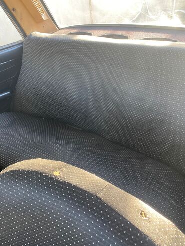 VAZ (LADA): VAZ 2106 sedan - Kərənt: benzin - Ötürücü: arxa - Korpus: 4 qapılı — 17