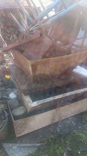 Изготовления каркасов: Изготовления каркасов Материал: Металл — 9