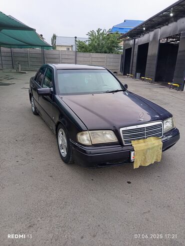 гаражное распродажа: Mercedes-Benz S-Class: 1998 г., 1.8 л, Автомат, Бензин, Седан