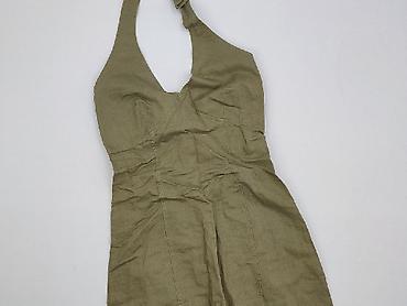 top lniany hm: H&M, Sukienka damska, rozmiar XS — 1