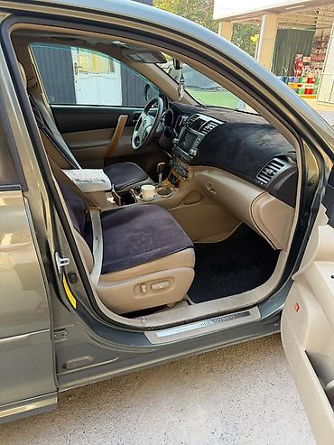 byd e9 1: Toyota Highlander: 2008 г., 3.3 л, Вариатор, Гибрид, Кроссовер — 6