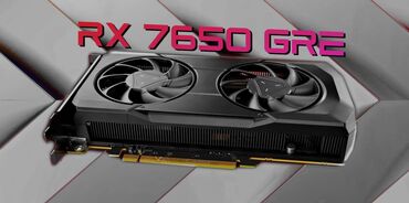 rx 7700 xt цена: Видео карта, Жаңы, AMD, Radeon R, 8 ГБ, ПК үчүн