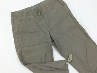 3/4 Trousers: 3/4 Trousers for women, Greenpoint, S (EU 36)