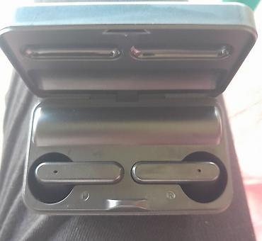 airpods бишкек бу: Yeni M90 Wireless Bluetooth Qulaqlıq (Powerbank funksiyalı / Tam — 2