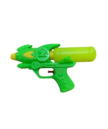 игрушка оружие: Водяной пистолет [ акция 50% ] - низкие цены в городе! Размер: 26см
