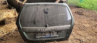 шорты бишкек: Крышка багажника Subaru, 2004 г., Б/у, Оригинал — 2