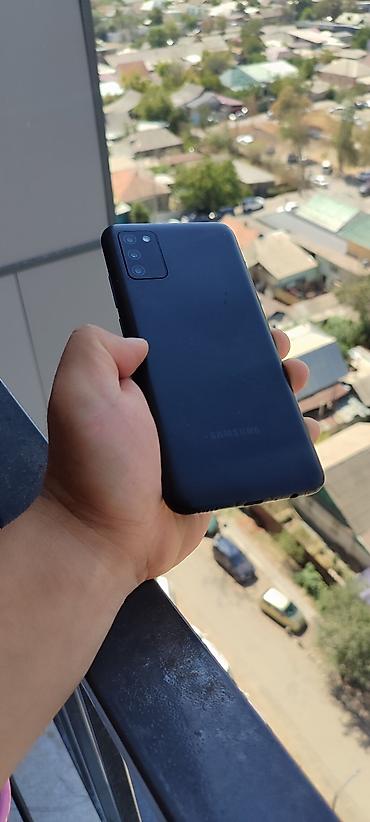 nokia x2: Samsung Galaxy A02 S, Б/у, 32 ГБ, цвет - Черный, 2 SIM — 4