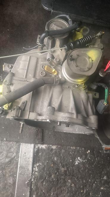 Автозапчасти: Автомат Каробка на Daewoo Matiz 2 . из Японии . масляный каробка — 3