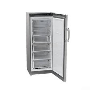 Техника и электроника: Soyuducu FREEZER Indesit DFZ 4150 G FREEZER Indesit DFZ 4150 G 🟢 — 2