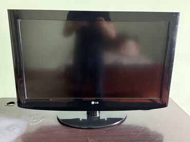 Televizorlar: İşlənmiş Televizor LG LCD HD (1366x768), Ödənişli çatdırılma